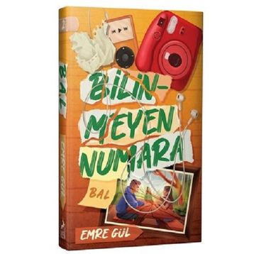 Bilinmeyen Numara - Bal - Emre Gül