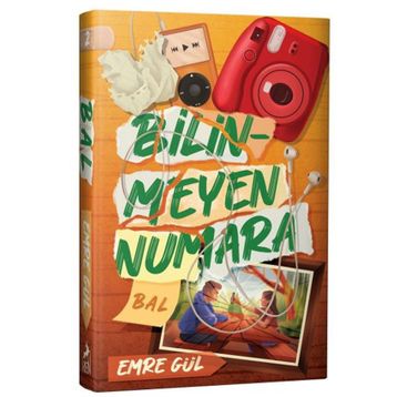 Bilinmeyen Numara - Bal - Emre Gül