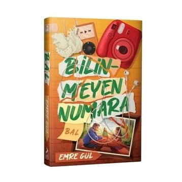 Bilinmeyen Numara - Bal - Emre Gül