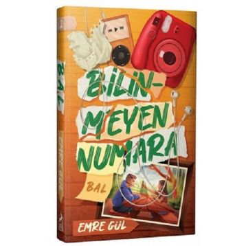 Bilinmeyen Numara - Bal - Emre Gül