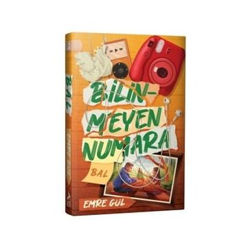 Bilinmeyen Numara - Bal - Emre Gül