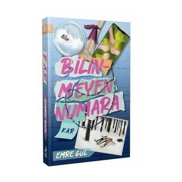 Bilinmeyen Numara - Kar - Emre Gül
