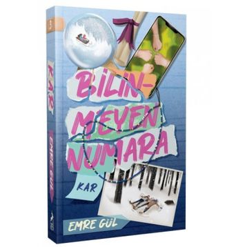 Bilinmeyen Numara - Kar - Emre Gül