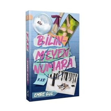Bilinmeyen Numara - Kar - Emre Gül