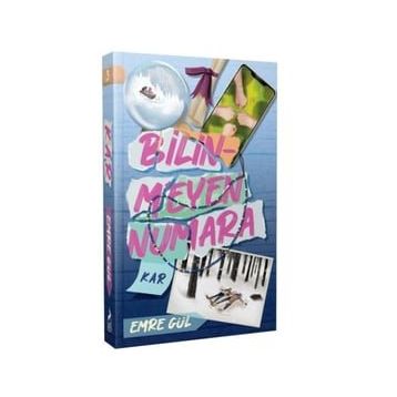 Bilinmeyen Numara - Kar - Emre Gül