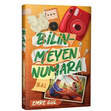 Bilinmeyen Numara - Numara - Emre Gül