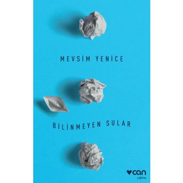 Bilinmeyen Sular - Mevsim Yenice