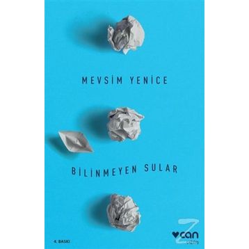 Bilinmeyen Sular - Mevsim Yenice
