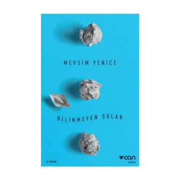 Bilinmeyen Sular - Mevsim Yenice