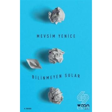 Bilinmeyen Sular - Mevsim Yenice