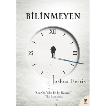 Bilinmeyen - Yılmaz Şener