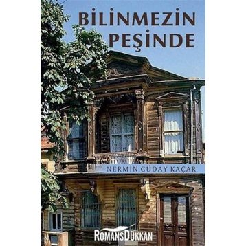 Bilinmezin Peşinde - Nermin Güday Kaçar