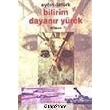 Bilirim Dayanır Yürek - Aydın Öztürk