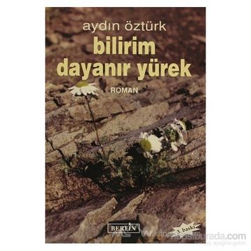 Bilirim Dayanır Yürek - Aydın Öztürk