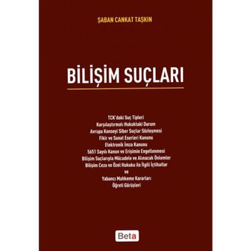 BILIŞIM SUÇLARI - GENEL