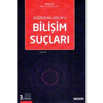 Bilişim Suçları - Hüseyin Akarslan