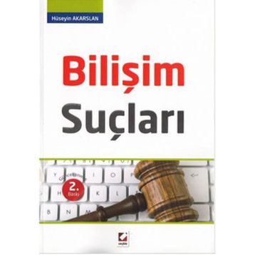 Bilişim Suçları - Hüseyin Akarslan