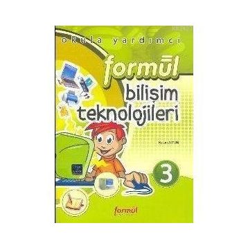 BİLİŞİM TEKNOLOJILERI-3 - HASAN ALTUN