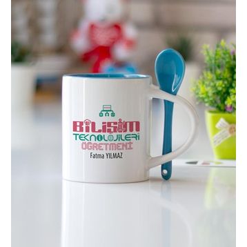 Bilişim Teknolojileri Kupa Bardak