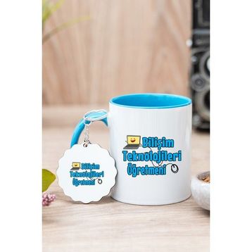 Bilişim Teknolojileri Kupa Bardak