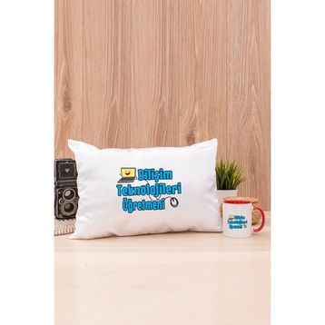 Bilişim Teknolojileri Kupa Bardak