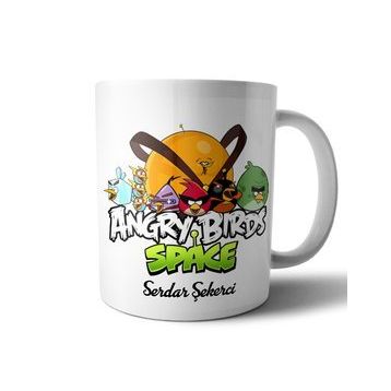 Bilişim Teknolojileri Kupa Bardak
