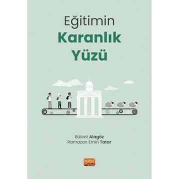 BİLİŞİMİN KARANLIK YÜZÜ - KAMIL BURLU