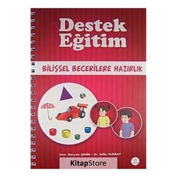 BILIŞSEL BECERILERE HAZIRLIK - GENEL
