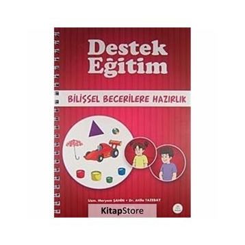 BILIŞSEL BECERILERE HAZIRLIK - GENEL