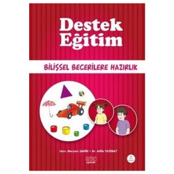 BILIŞSEL BECERILERE HAZIRLIK - GENEL