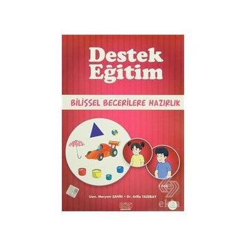 BILIŞSEL BECERILERE HAZIRLIK - GENEL