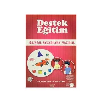BILIŞSEL BECERILERE HAZIRLIK - GENEL