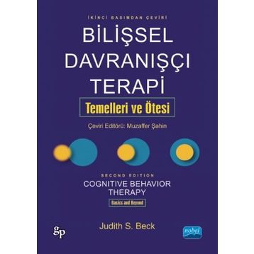 Bilişsel Davranışçı Terapi - Hakan Türkçapar