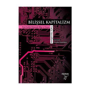 Bilişsel Kapitalizm - Carlo Vercellone
