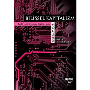 Bilişsel Kapitalizm - Carlo Vercellone