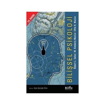 Bilişsel Psikoloji - John B. Best