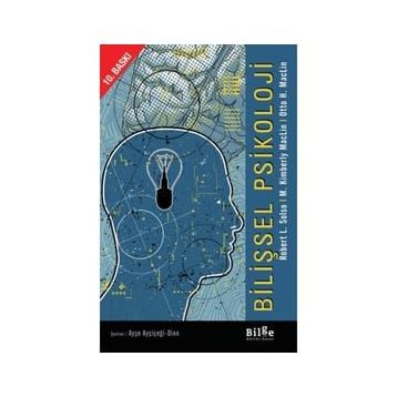 Bilişsel Psikoloji - John B. Best