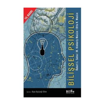 Bilişsel Psikoloji - John B. Best
