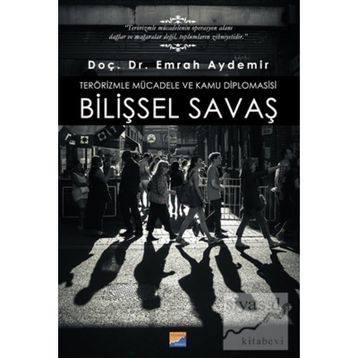 Bilişsel Savaş - Emrah Aydemi