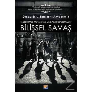 Bilişsel Savaş - Emrah Aydemi