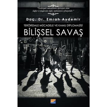 Bilişsel Savaş - Emrah Aydemi