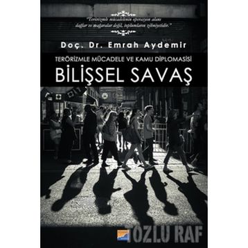 Bilişsel Savaş - Emrah Aydemi