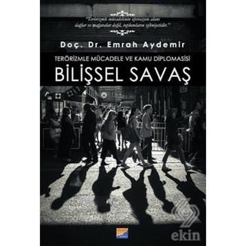 Bilişsel Savaş - Emrah Aydemi