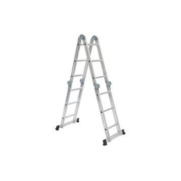 Bilkat 3.70 m Acrobat Merdiven