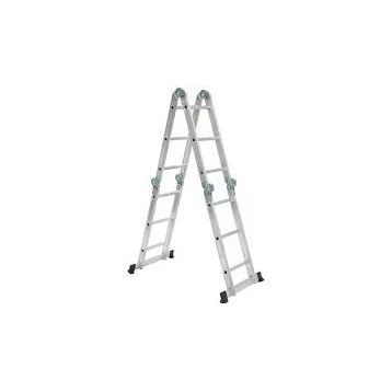 Bilkat 3.70 m Acrobat Merdiven