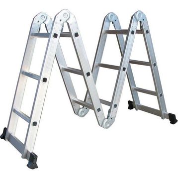 Bilkat 3.70 m Acrobat Merdiven