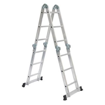 Bilkat 3.70 m Acrobat Merdiven