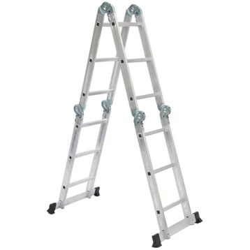 Bilkat 3.70 m Acrobat Merdiven