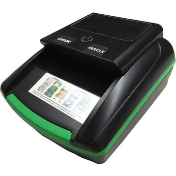 Bill Counter Al-130 F5 Sahte Para Kontrol Makinesi