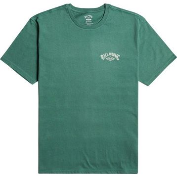 Billabong A-Div Arch Yeşil Erkek T-shirt